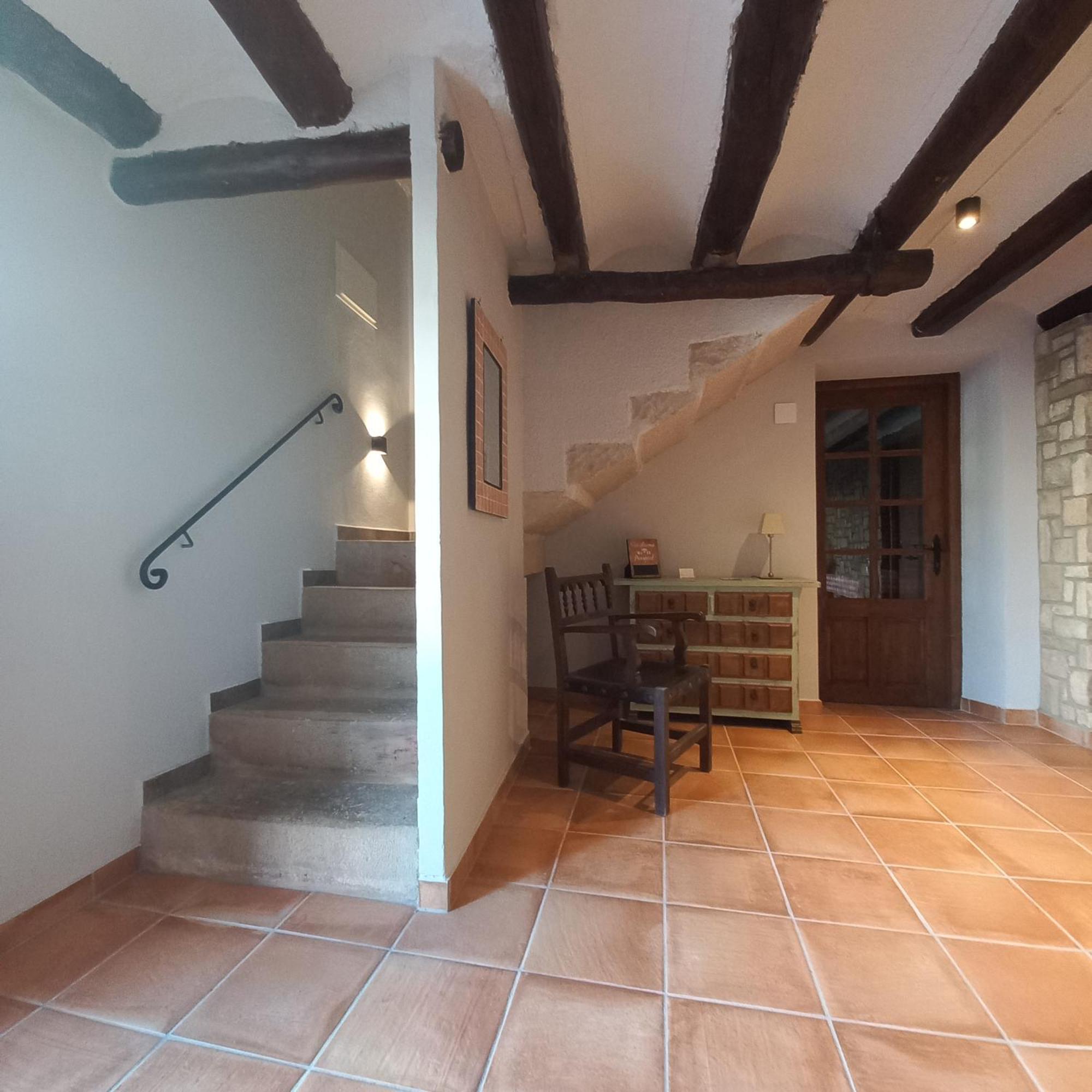 La Llacuna Vila-Sana Exterior foto