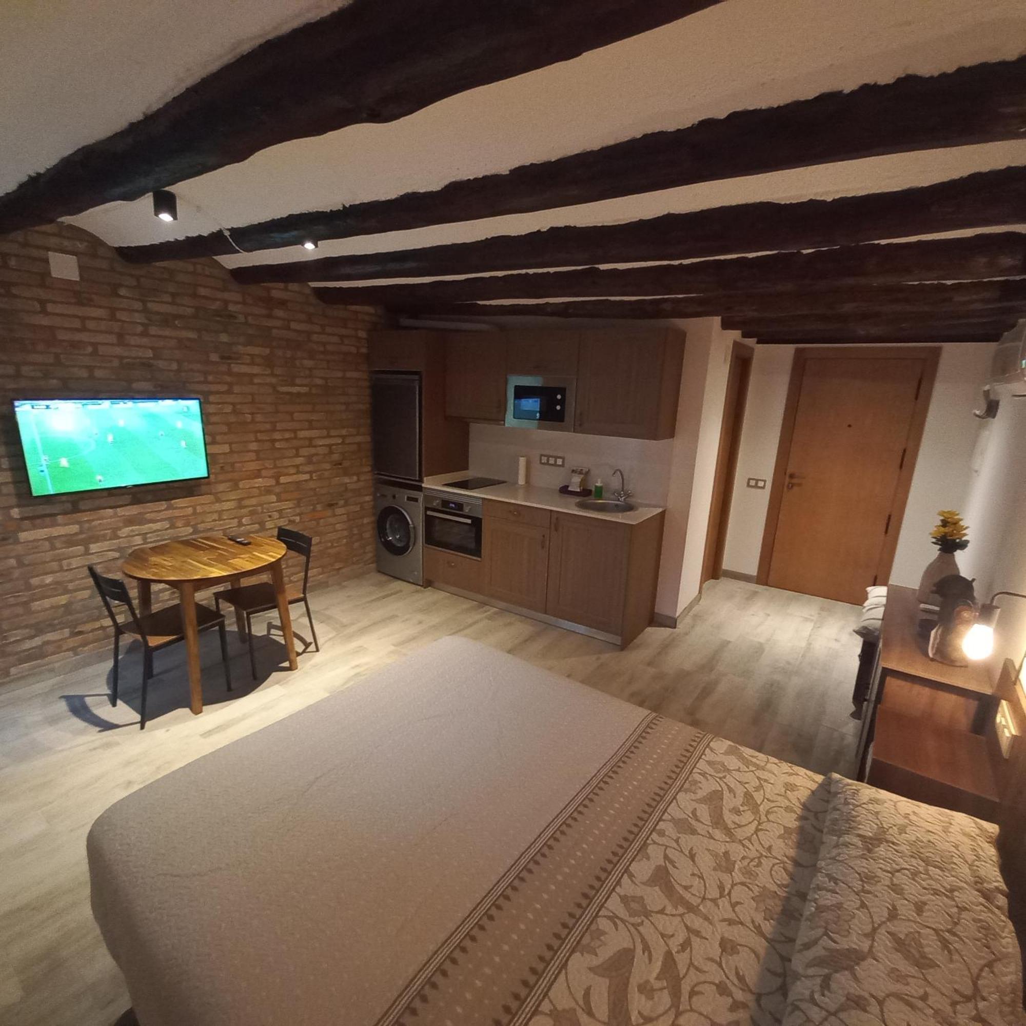 La Llacuna Vila-Sana Quarto foto