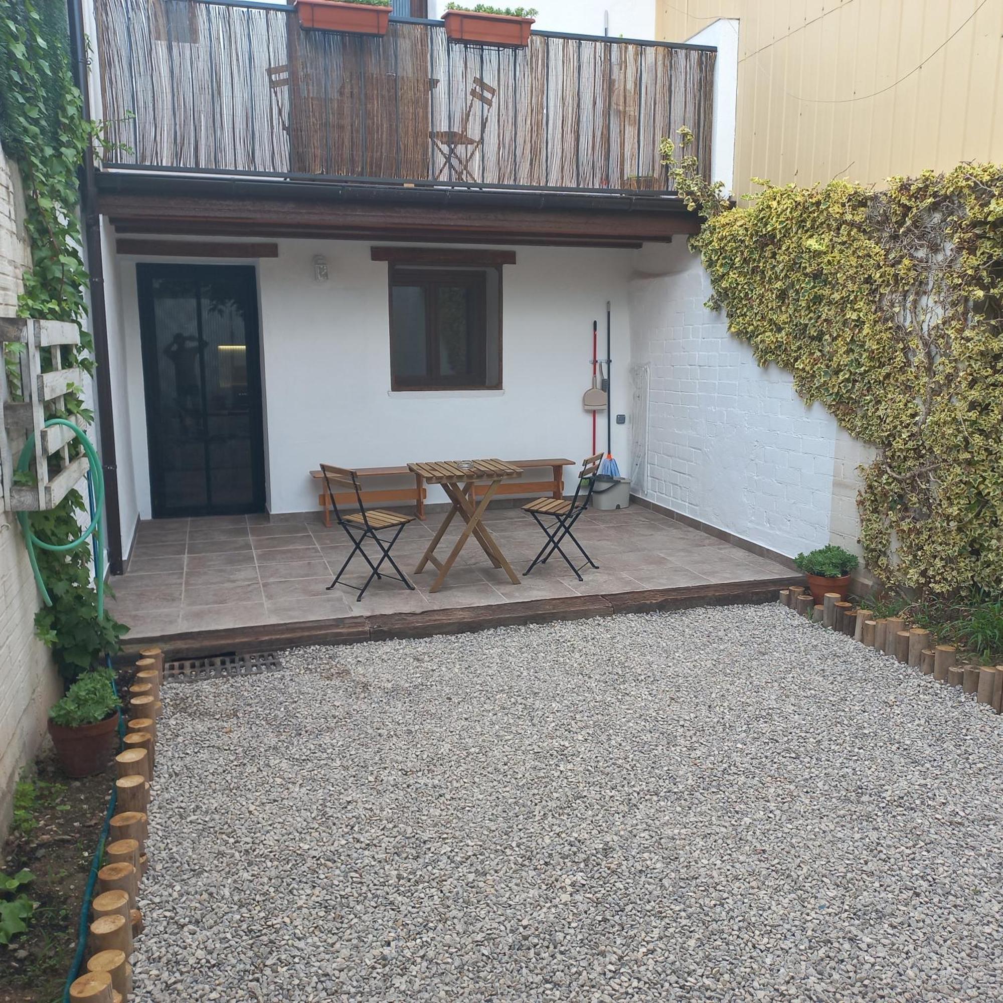 La Llacuna Vila-Sana Quarto foto
